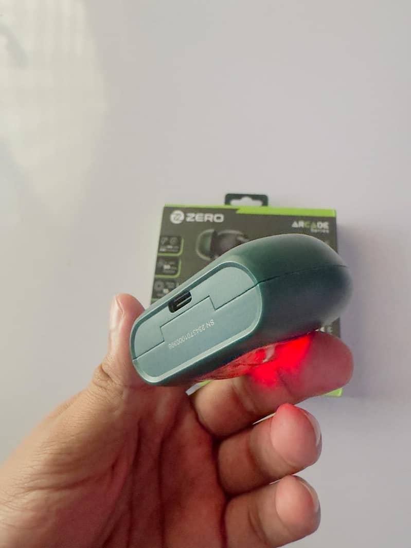 Zero Arcade Nitro Z buds 2