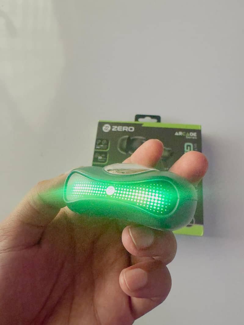 Zero Arcade Nitro Z buds 3