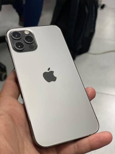 Apple iPhone 12 Pro
