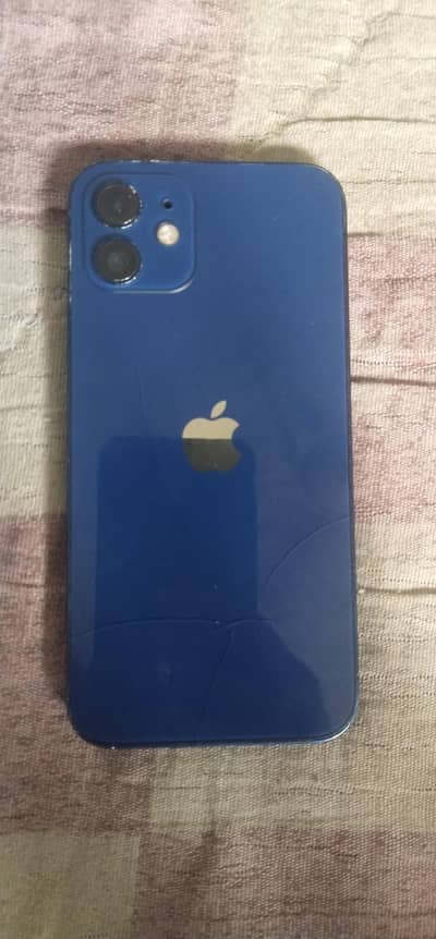 Apple iPhone 12