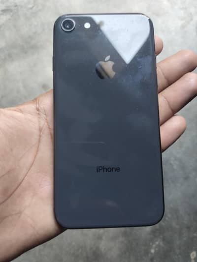 Apple iPhone 8