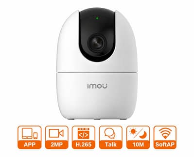 IMOU Camera