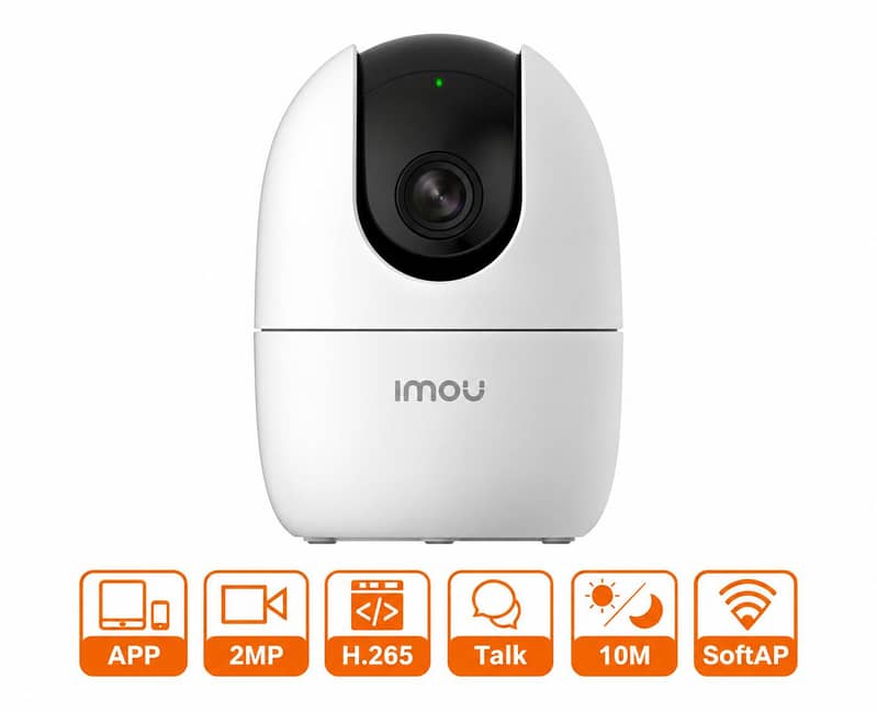 IMOU Camera 0