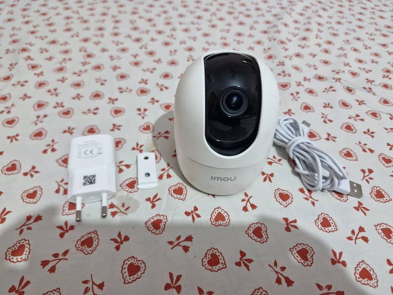 IMOU Camera 1