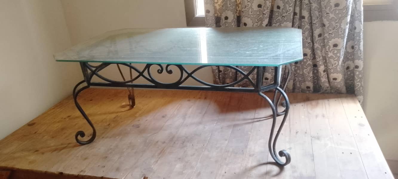 iron table 1