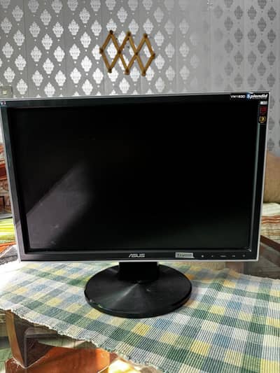 Asus pc