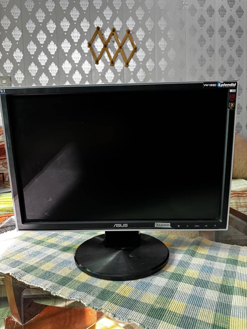 Asus pc 0