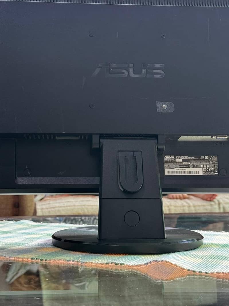 Asus pc 1