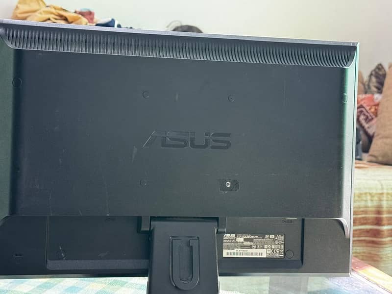 Asus pc 2
