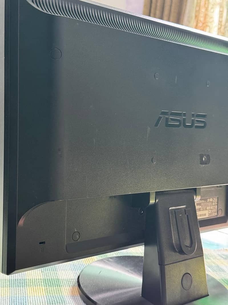 Asus pc 3