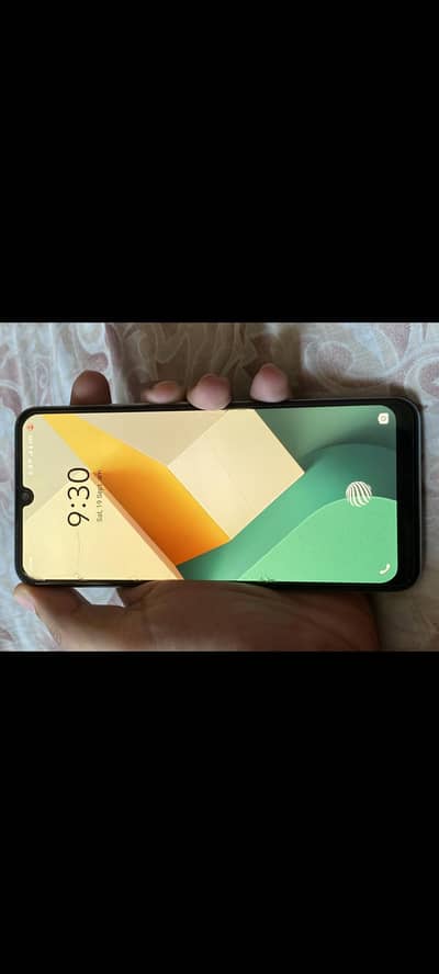 Vivo Y55 official PTA Approved