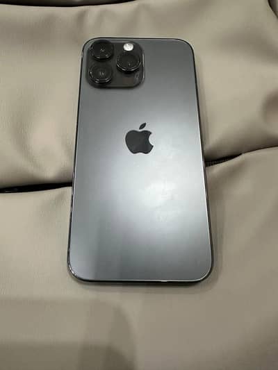 Apple iPhone 14 Pro Max