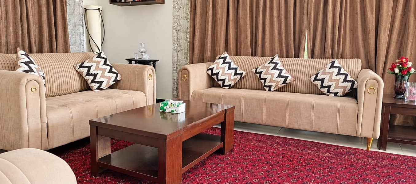 7seater sofa set 1