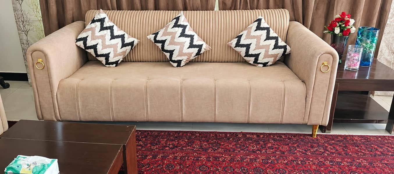 7seater sofa set 2