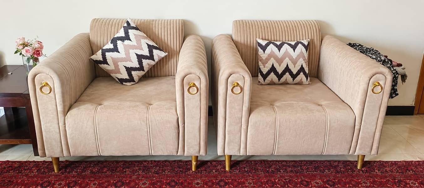 7seater sofa set 4
