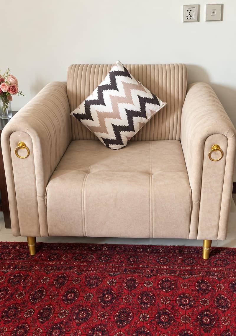 7seater sofa set 5