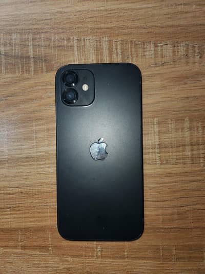 Apple iPhone 12