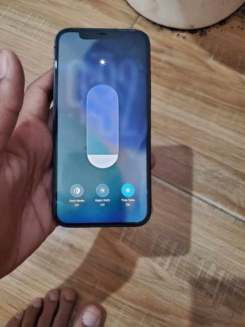 Apple iPhone 12 11