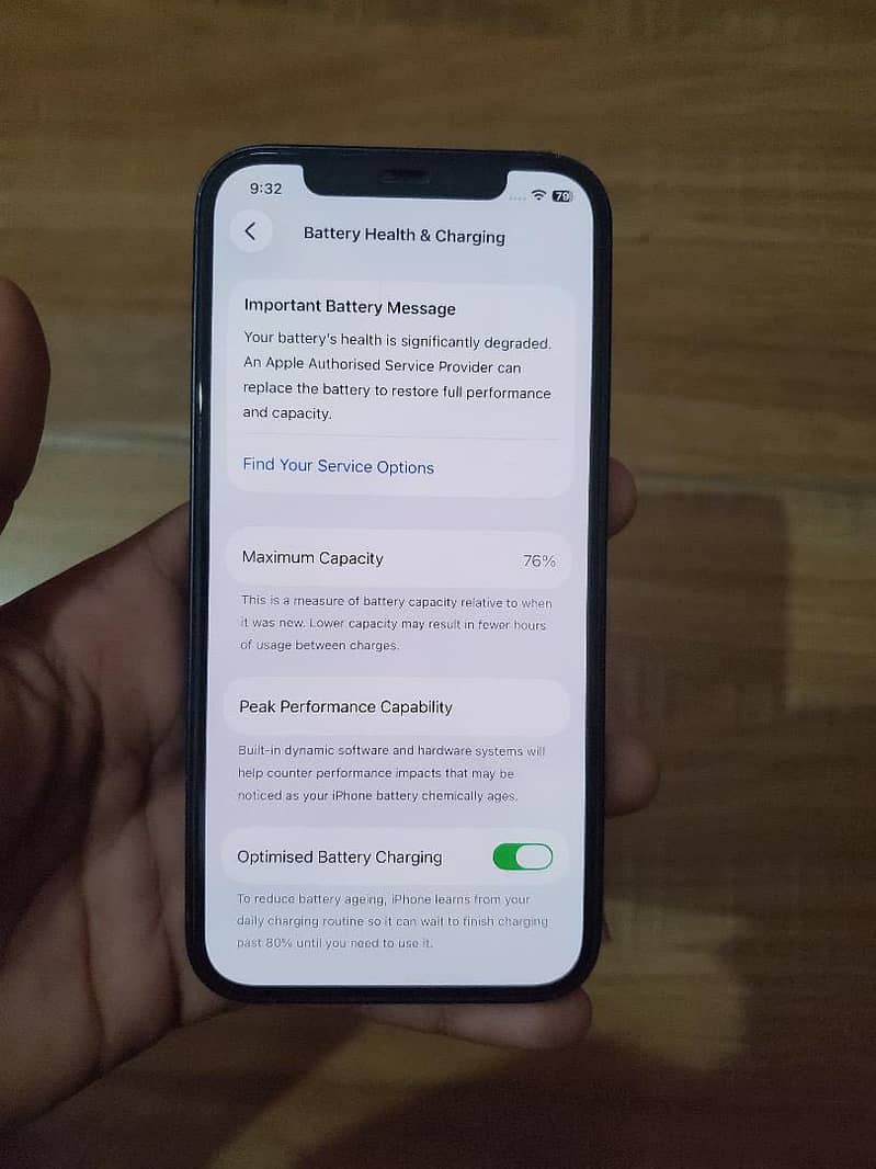 Apple iPhone 12 12