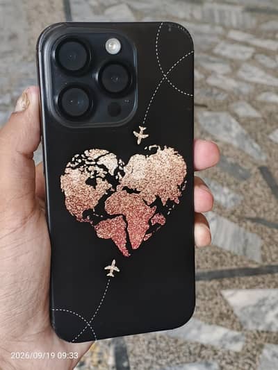 Apple iPhone 15 Pro fazool offers wale door rahe