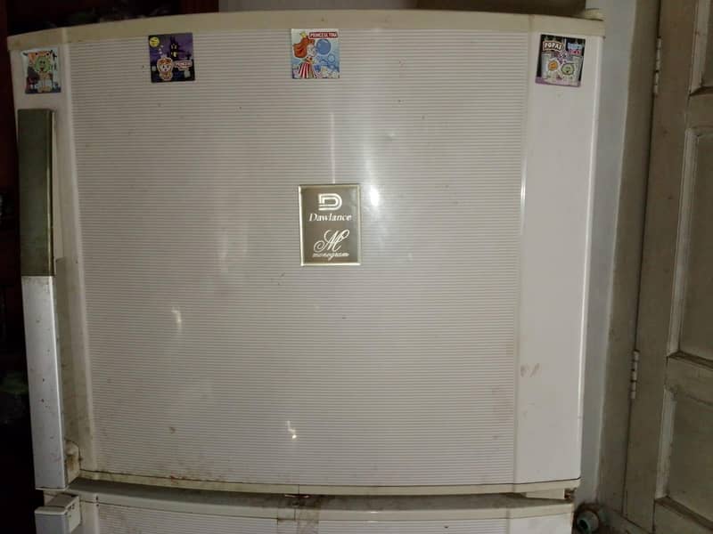 Dawlance Small Fridge 1