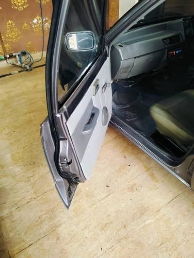 Suzuki Mehran VX 2019