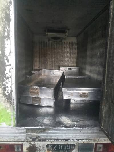 Hot Plate For Shop