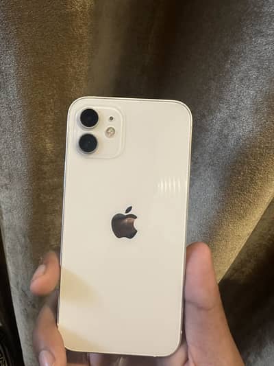 Apple iPhone 12 jv