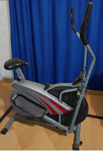 American fitness