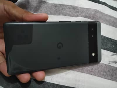 Google Pixel 6a