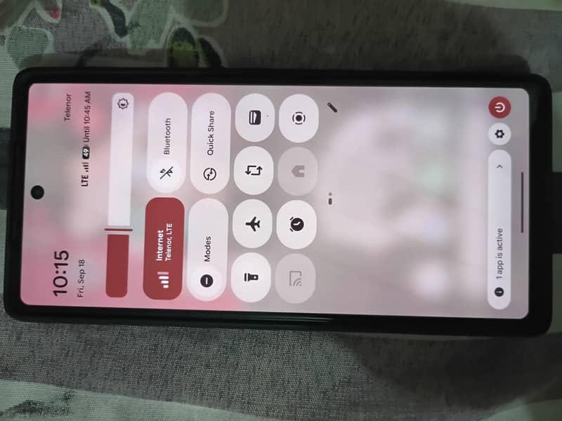 Google Pixel 6a 4