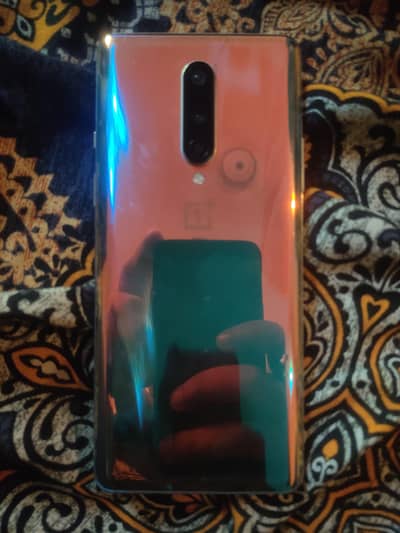 One Plus 8 8/128
