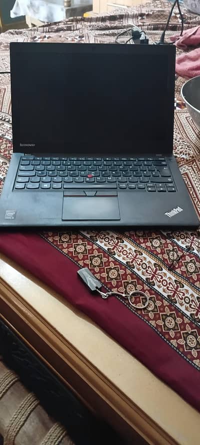 Laptop