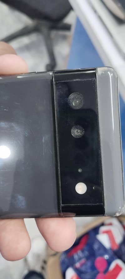 Google Pixel 6