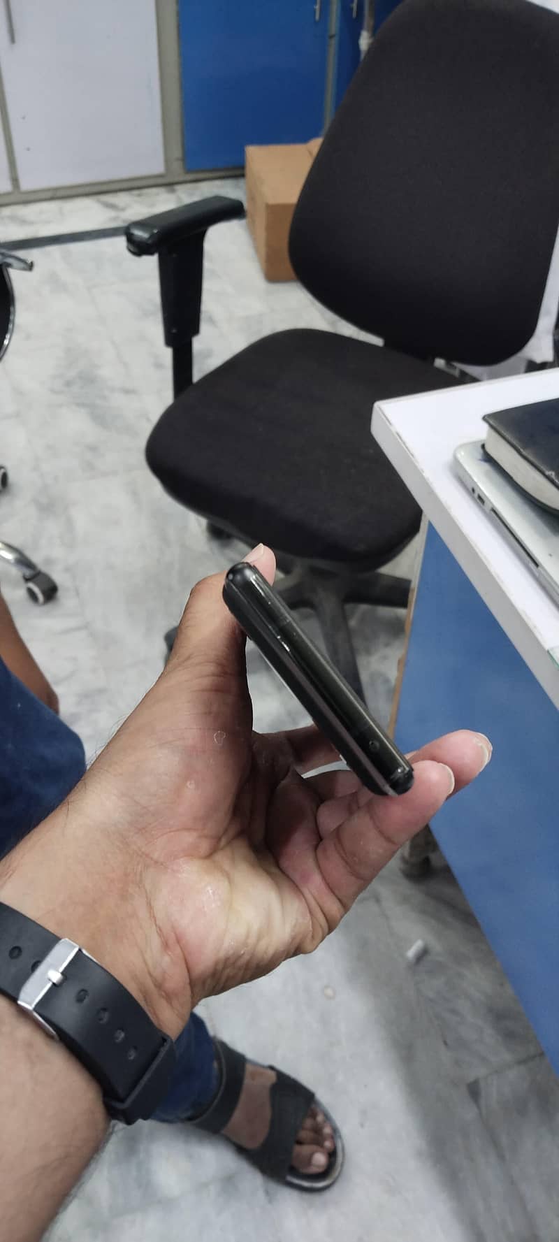 Google Pixel 6 3