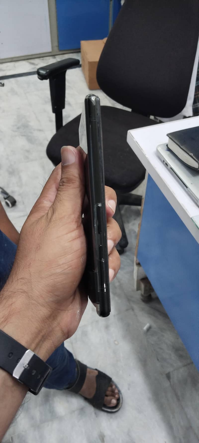Google Pixel 6 5