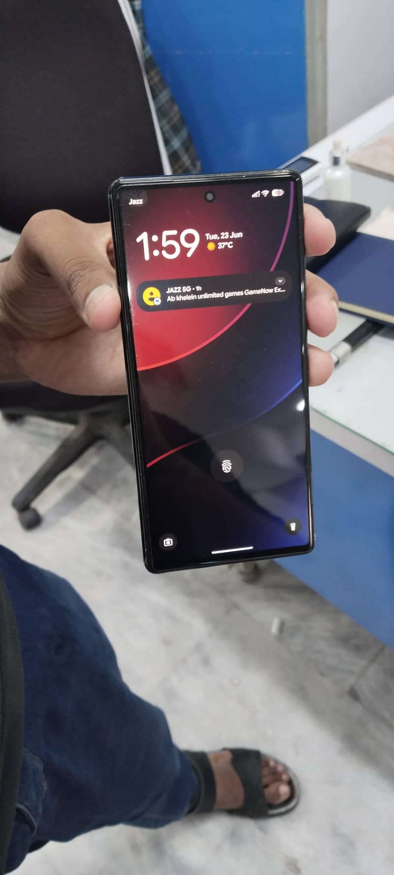 Google Pixel 6 6