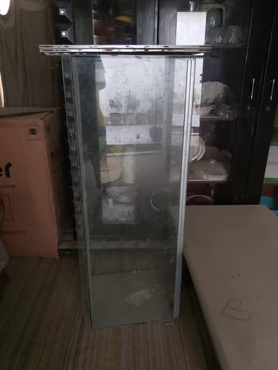 Food counter for Sweets & Bakery Items etc.
