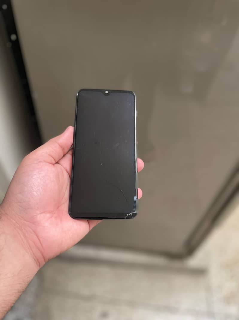 One Plus 6T 0