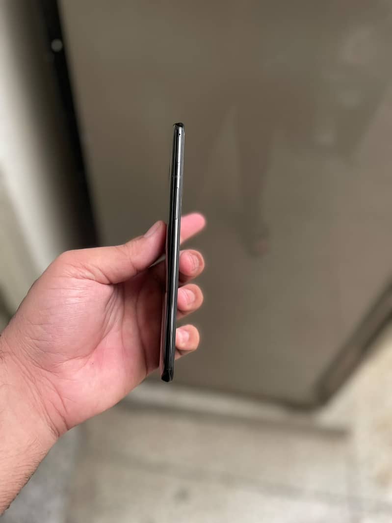 One Plus 6T 2