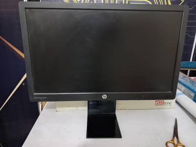 Hp monitor 20-22 inch size