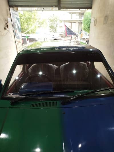 Subaru other 1986