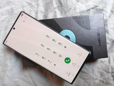 Samsung Mobile S22 Ultra