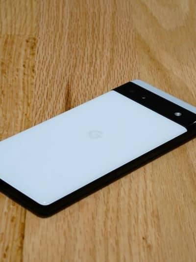 Google Pixel 6a