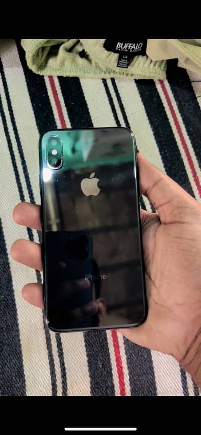 Apple iPhone XS PTA APPROVED