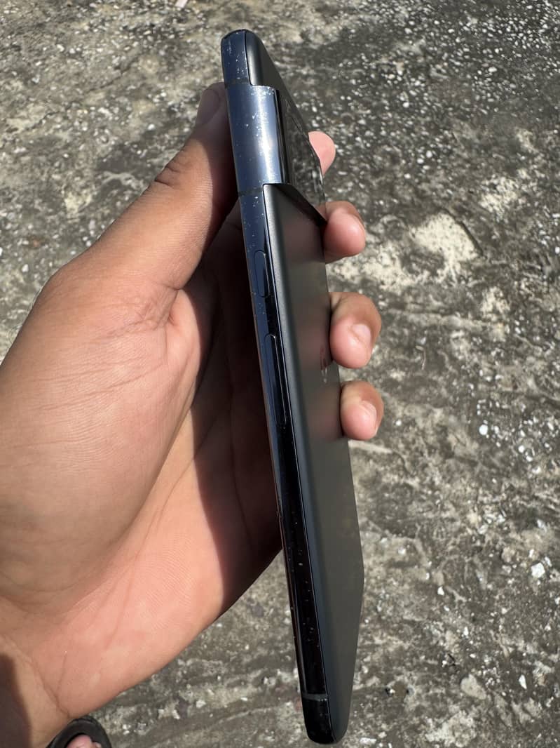 Google Pixel 8 Pro 6