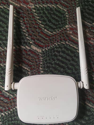 Tenda N301 Wireless N300