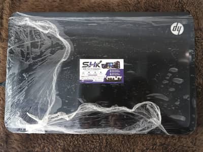 Hp AMD A-6 Low Budget Laptop  8gb ram 320gb hdd