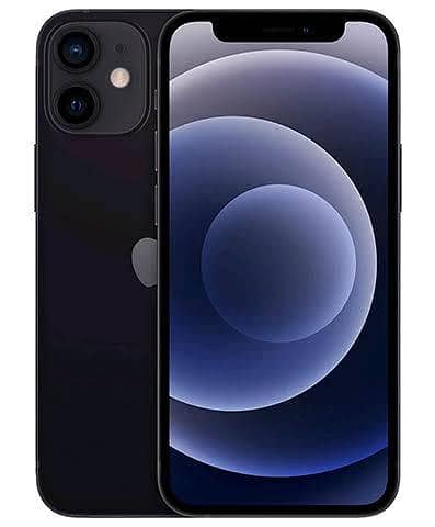 Apple iPhone 12