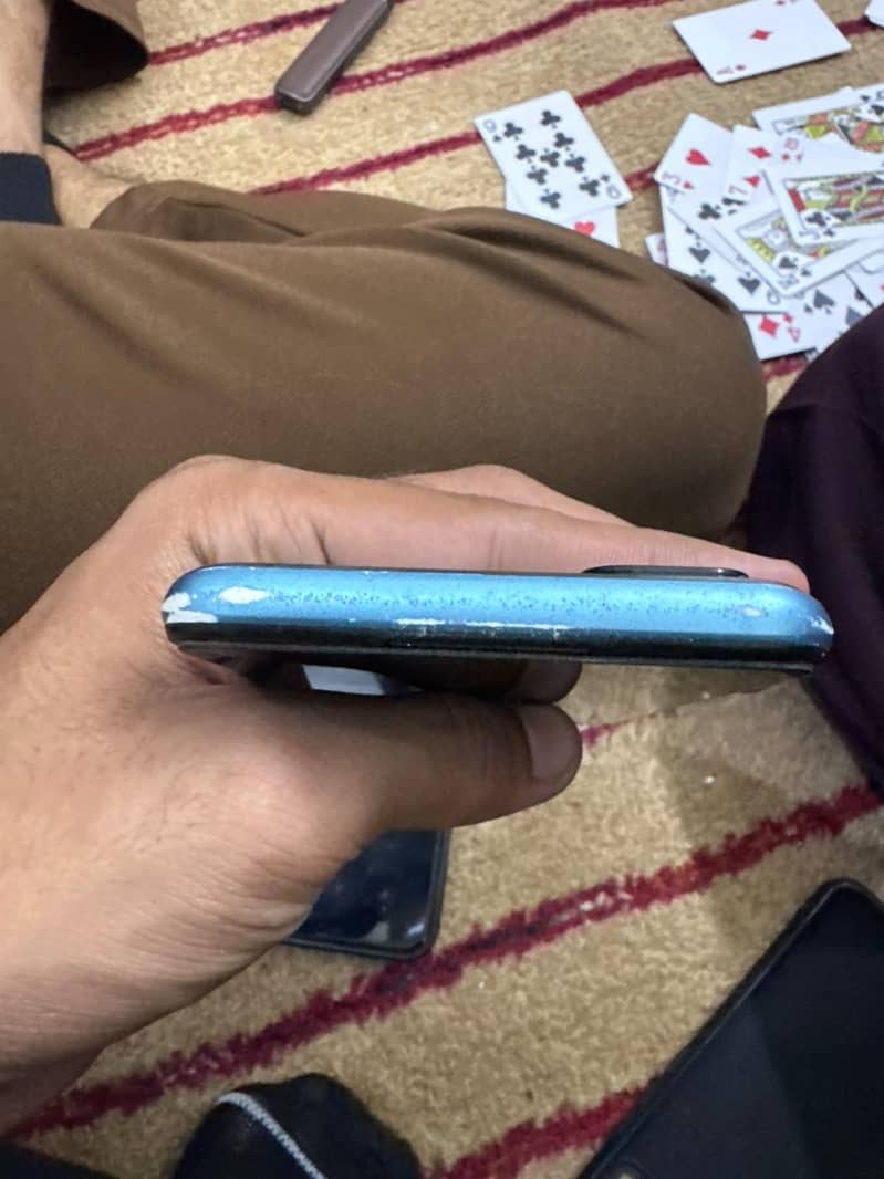 Realme C17 5
